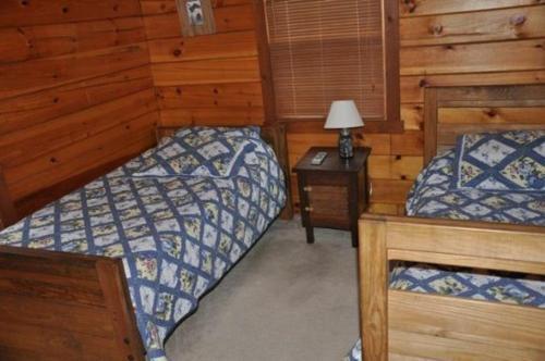Mingo Lodge