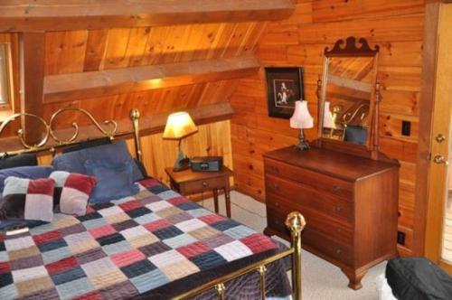 Mingo Lodge