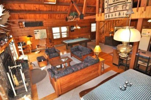 Mingo Lodge