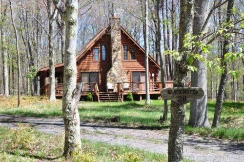 Mingo Lodge