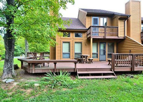 The Bear House #148562 Townhouse