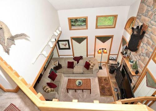 The Bear House #148562 Townhouse