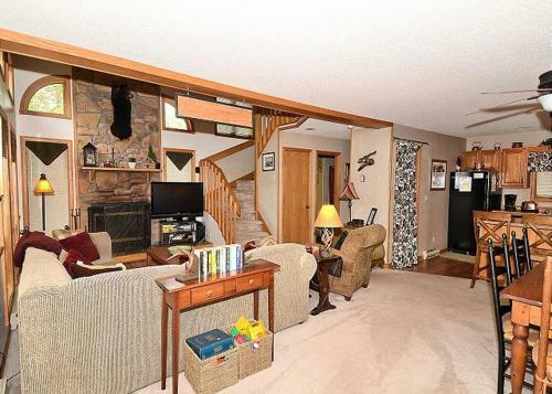 The Bear House #148562 Townhouse