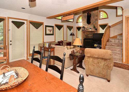 The Bear House #148562 Townhouse