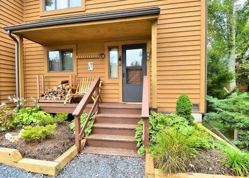 The Bear House #148562 Townhouse
