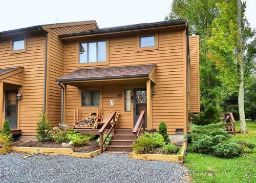 The Bear House #148562 Townhouse