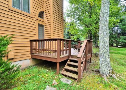 The Bear House #148562 Townhouse