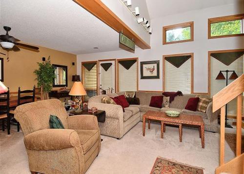 The Bear House #148562 Townhouse