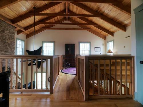 Hemlock Lodge