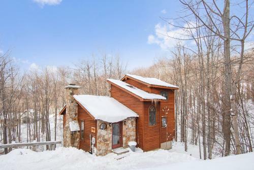 Zee Place Three-bedroom Chalet