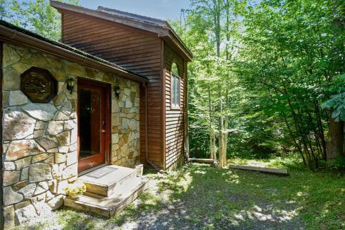 Zee Place Three-bedroom Chalet