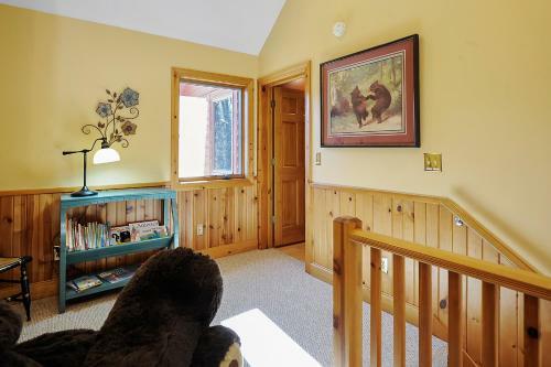 Sunnyside Five-bedroom Chalet