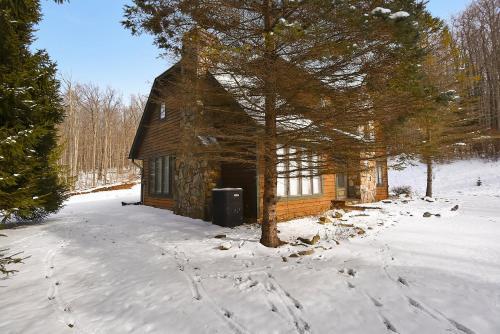 Harmony Woods Home