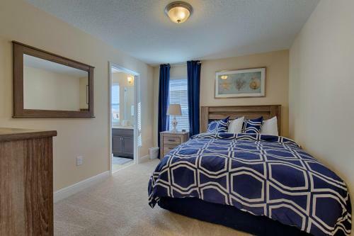 Villa 5 Bed Home At Solterra Resort 5352
