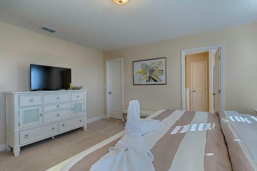 Villa 5 Bed Home At Solterra Resort 5352