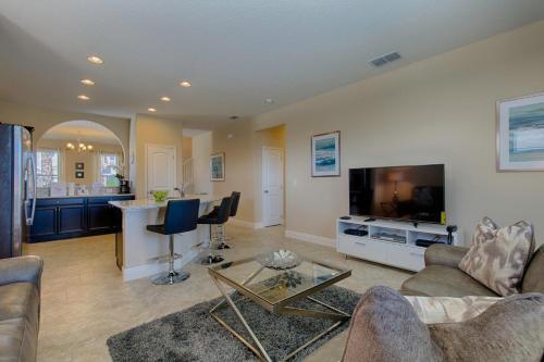 Villa 5 Bed Home At Solterra Resort 5352