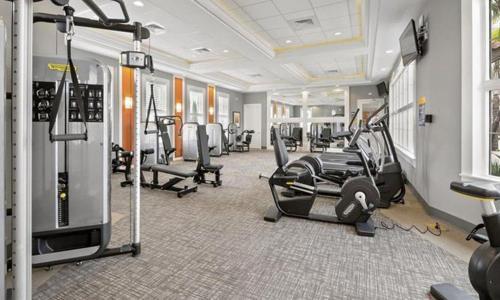 Villa 5 Bed Home At Solterra Resort 5352
