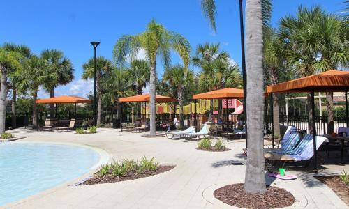 Villa 5 Bed Home At Solterra Resort 5352