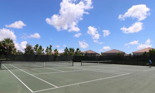 Villa 5 Bed Home At Solterra Resort 5352