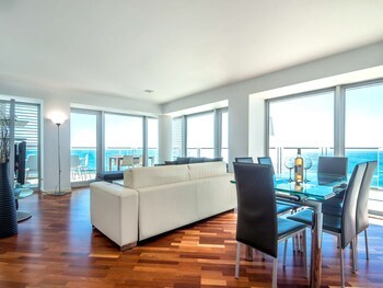 Hotel Sunny Beach Rent Top Apartments