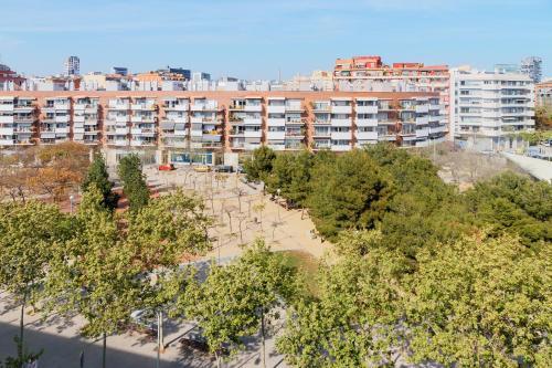 Hotel Feelathome Poblenou Beach Apartments