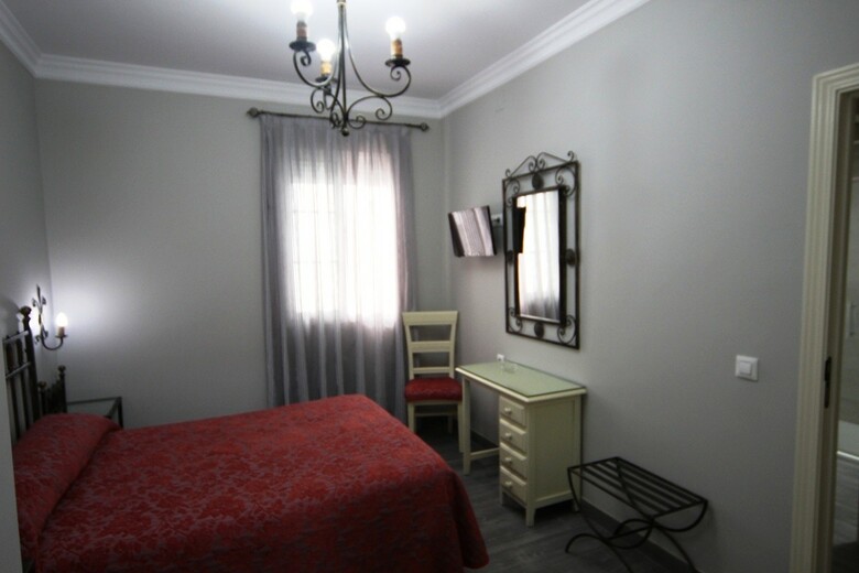 Hostal Roma