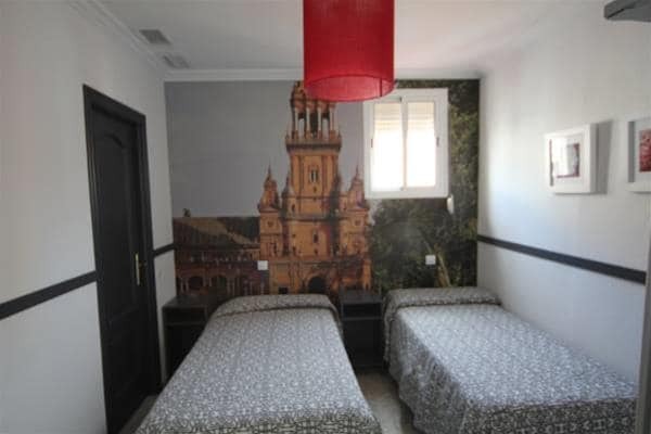 Hostal Paco's