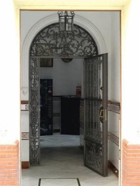 Hostal Paco's
