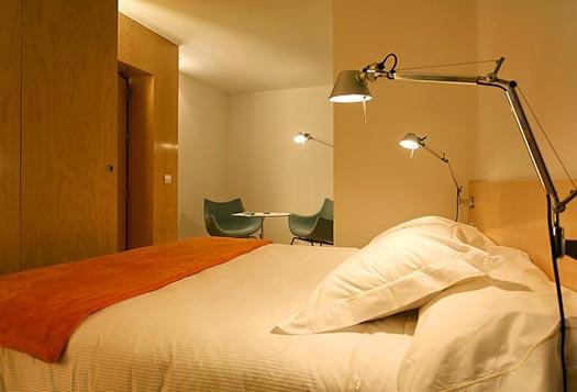 Hotel Holos