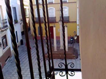 Hotel Patio De Las Cruces