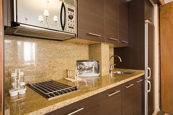 Hotel Conde De Torrej�n 10- Apartments