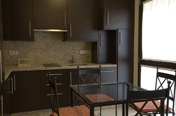 Hotel Conde De Torrej�n 10- Apartments