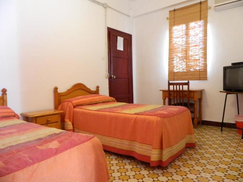 Hotel Pensi�n Do�a Pepa