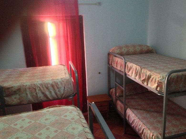 Hotel Pensi�n Do�a Pepa