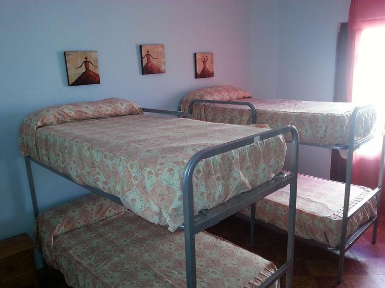 Hotel Pensi�n Do�a Pepa