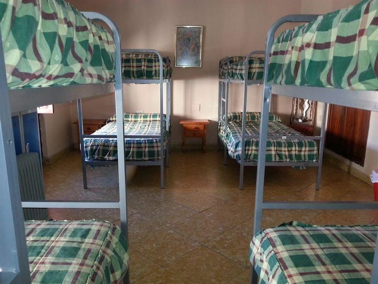 Hotel Pensi�n Do�a Pepa