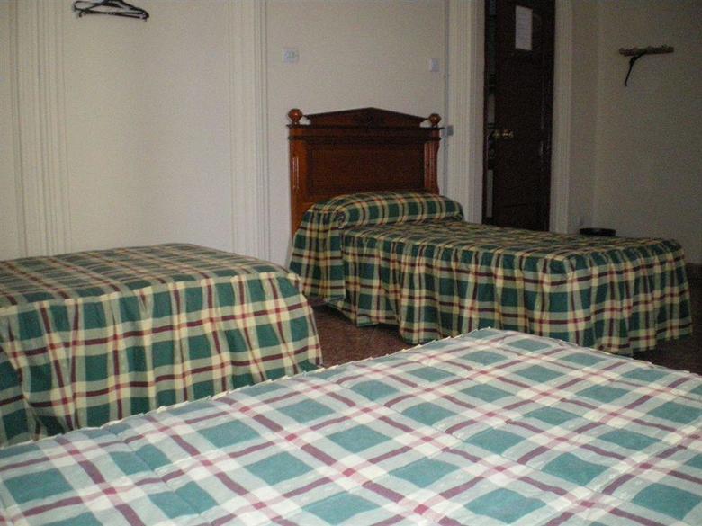 Hotel Pensi�n Do�a Pepa