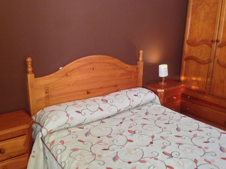 Hotel Pensi�n Do�a Pepa