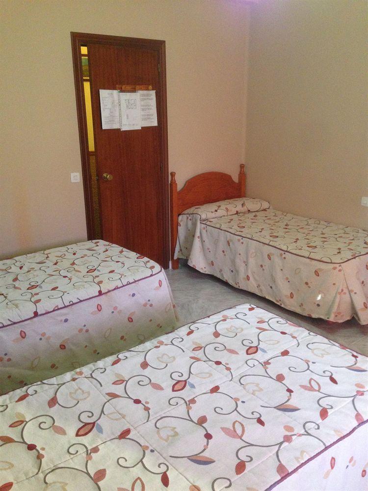 Hotel Pensi�n Do�a Pepa