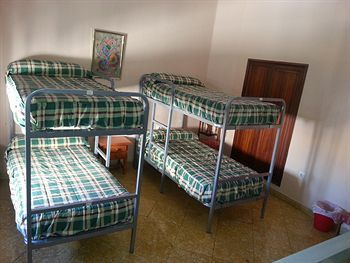 Hotel Pensi�n Do�a Pepa