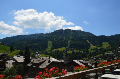 Hotel Alpen Roc