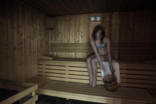 Hotel Alpen Roc