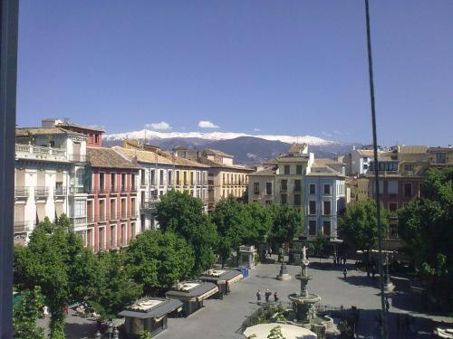Apartamento Casa Palacio L�pez Daza