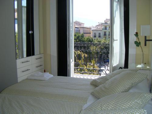 Apartamento Casa Palacio L�pez Daza