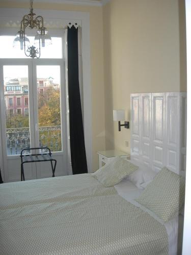 Apartamento Casa Palacio L�pez Daza