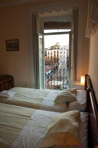 Apartamento Casa Palacio L�pez Daza