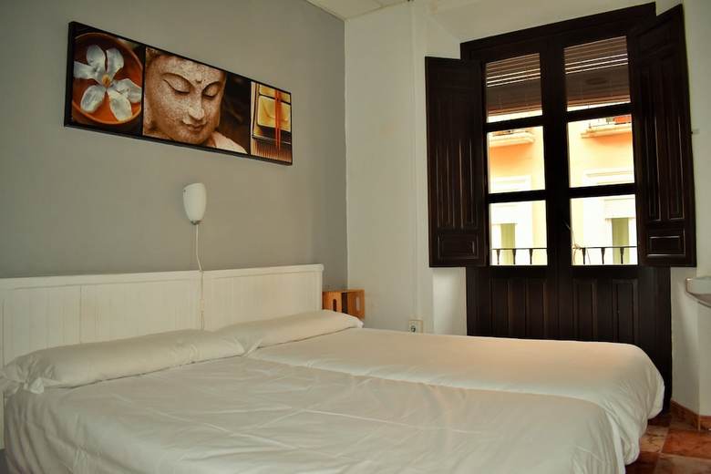 Hotel Pension Castil
