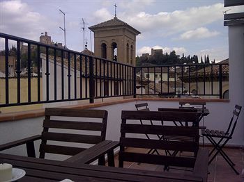 Hotel Apartamentos Elvira 21