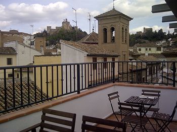 Hotel Apartamentos Elvira 21