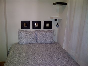 Hotel Apartamentos Elvira 21